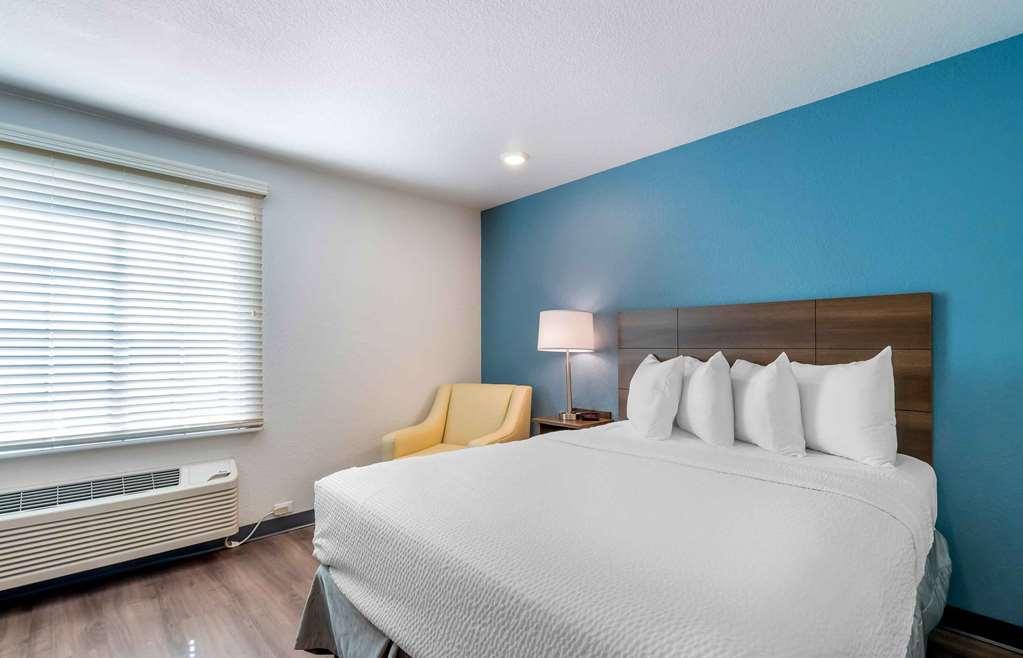 Extended Stay America Suites - Clearwater Quarto foto