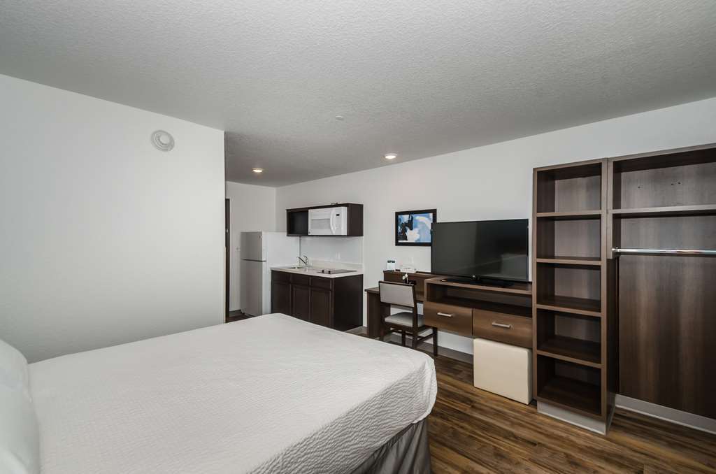 Extended Stay America Suites - Clearwater Quarto foto